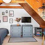 5 Person In Romo-by Traum Rømø Kirkeby