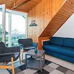 5 Person In Romo-by Traum Semesterbostad Rømø Kirkeby