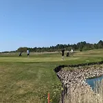 5 Person In Romo-by Traum * Rømø Kirkeby