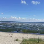 5 Person In Romo-by Traum Hébergement de vacances Rømø Kirkeby