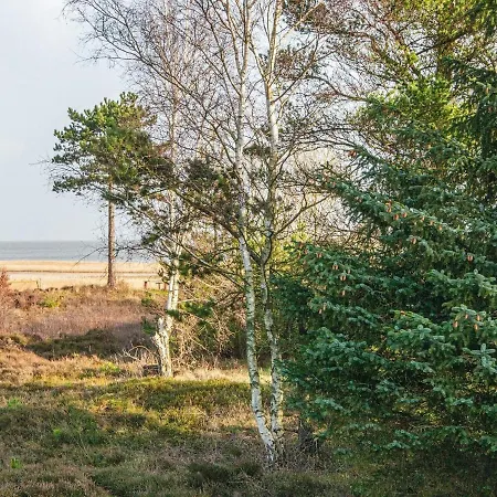 5 Person In Romo-by Traum Prázdninový dům *