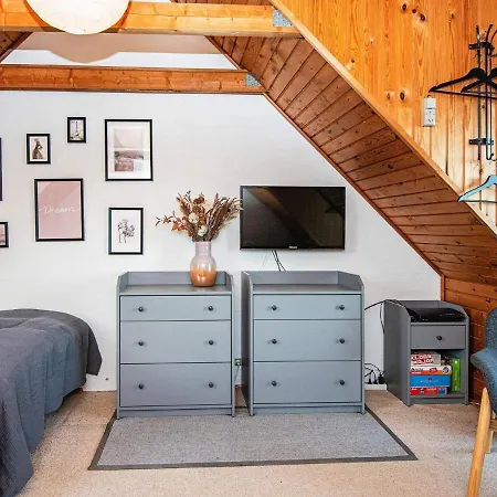 5 Person In Romo-by Traum Rømø Kirkeby