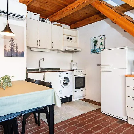 Prázdninový dům 5 Person In Romo-by Traum Rømø Kirkeby