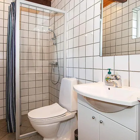 בית נופש 5 Person In Romo-by Traum *