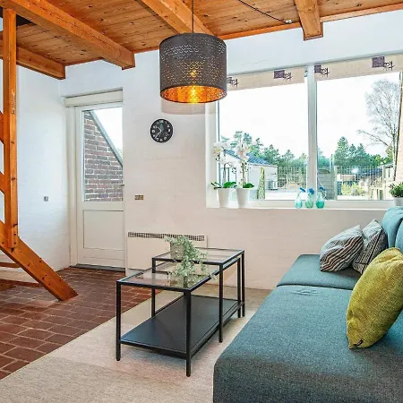 5 Person In Romo-by Traum * Rømø Kirkeby