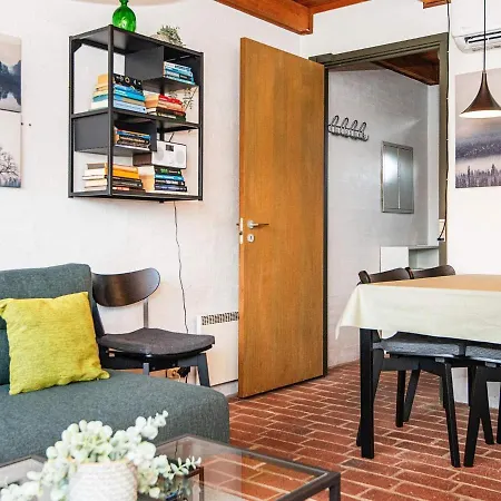 5 Person In Romo-by Traum * Rømø Kirkeby