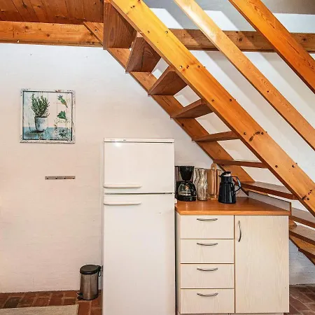 5 Person In Romo-by Traum Ferienhaus