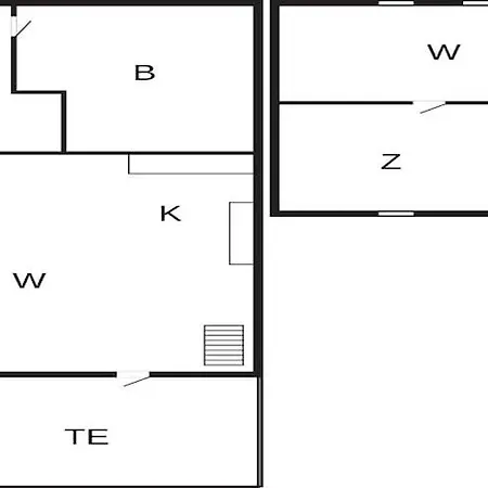Holiday home Romo Cxxv *