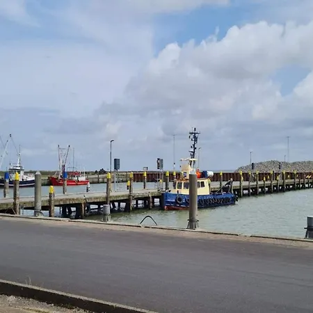 Prázdninový dům 5 Person In Romo-by Traum Rømø Kirkeby