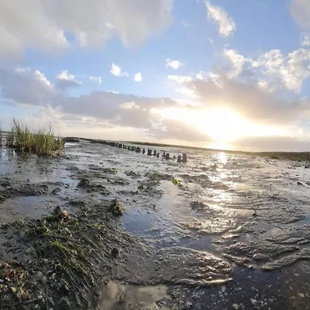 5 Person In Romo-by Traum Prázdninový dům *