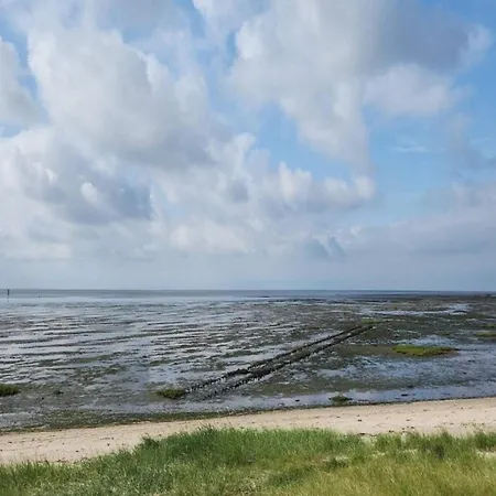 5 Person In Romo-by Traum Ferienhaus *