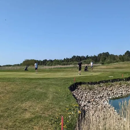 5 Person In Romo-by Traum * Rømø Kirkeby