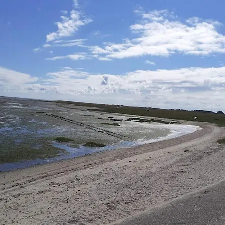 5 Person In Romo-by Traum * Rømø Kirkeby