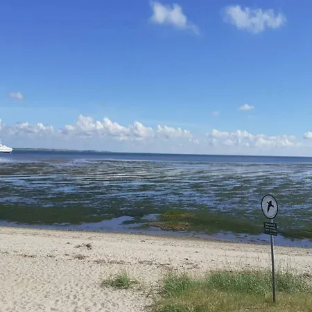 5 Person In Romo-by Traum Ferienhaus Rømø Kirkeby