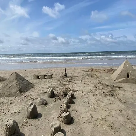 Ferienhaus 5 Person In Romo-by Traum