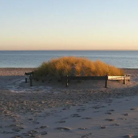 5 Person In Romo-by Traum * Rømø Kirkeby