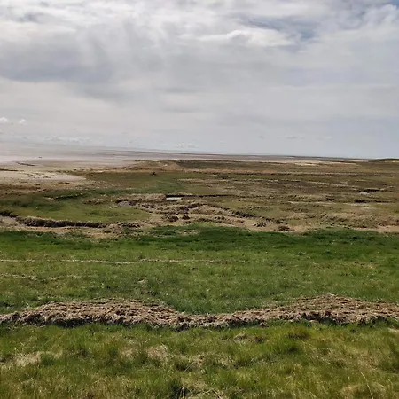 5 Person In Romo-by Traum Σπίτι διακοπών Rømø Kirkeby