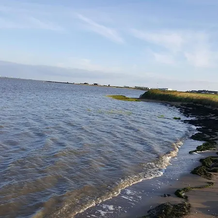 5 Person In Romo-by Traum * Rømø Kirkeby