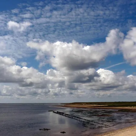 Prázdninový dům 5 Person In Romo-by Traum Rømø Kirkeby