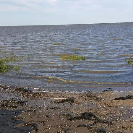 Σπίτι διακοπών 5 Person In Romo-by Traum Rømø Kirkeby