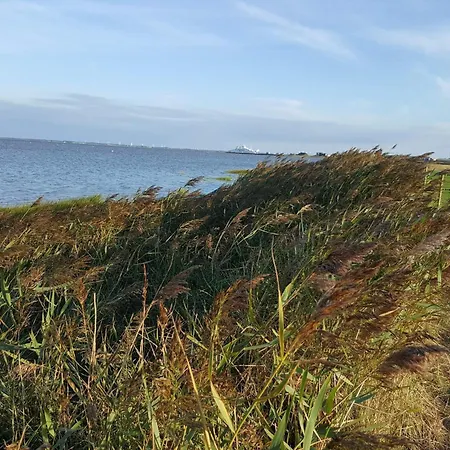 Σπίτι διακοπών 5 Person In Romo-by Traum