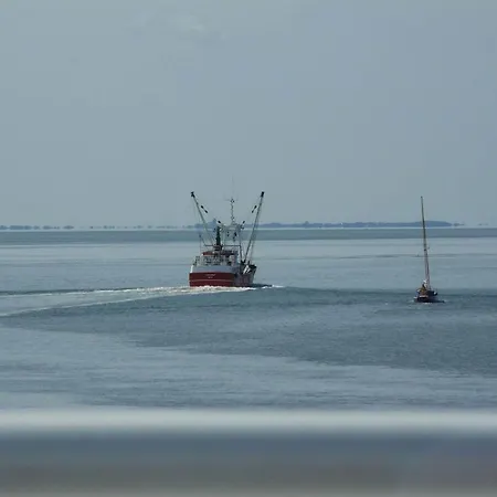 Prázdninový dům 5 Person In Romo-by Traum Rømø Kirkeby