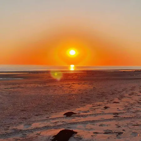 Σπίτι διακοπών 5 Person In Romo-by Traum