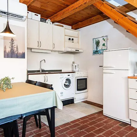 5 Person In Romo-by Traum Holiday home *