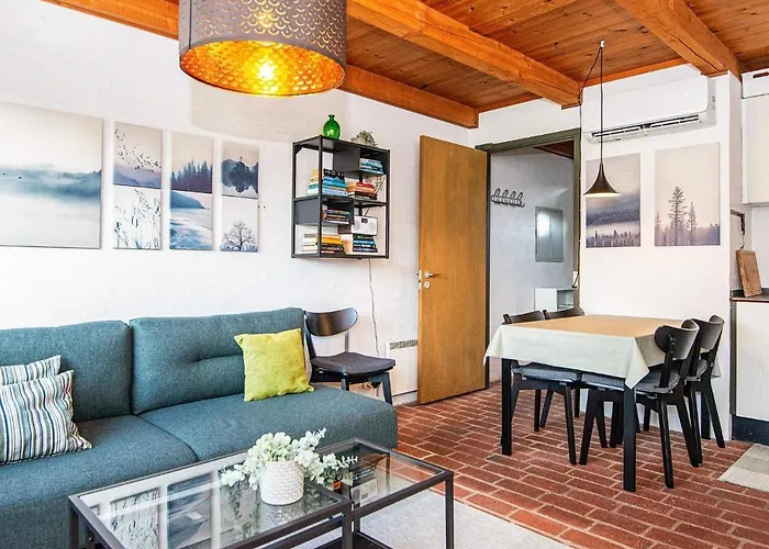 5 Person In Romo-by Traum Prázdninový dům Rømø Kirkeby