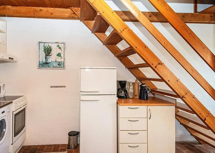 5 Person In Romo-by Traum Prázdninový dům