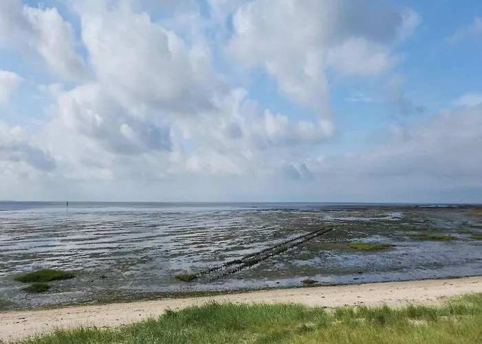 5 Person In Romo-by Traum Prázdninový dům *