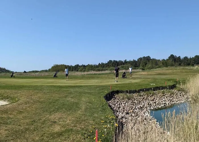 5 Person In Romo-by Traum * Rømø Kirkeby