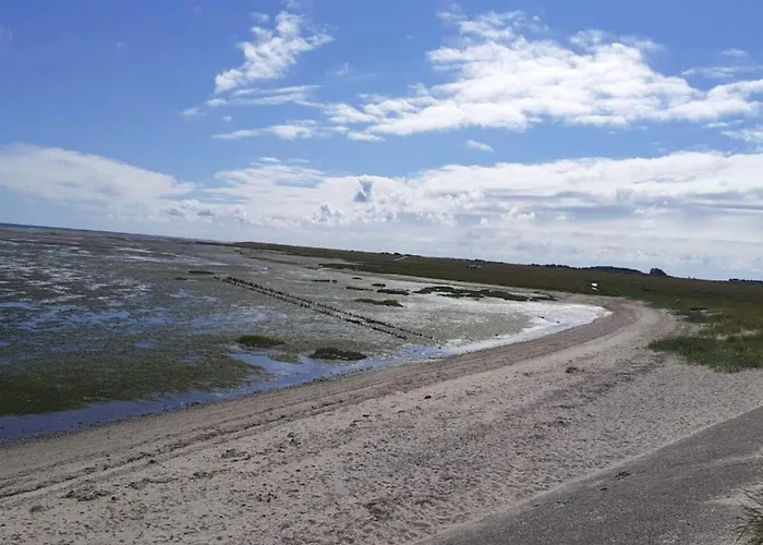 5 Person In Romo-by Traum * Rømø Kirkeby