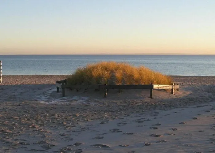 5 Person In Romo-by Traum * Rømø Kirkeby