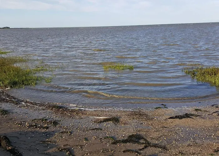 Prázdninový dům 5 Person In Romo-by Traum Rømø Kirkeby