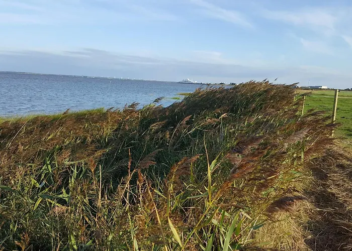 Σπίτι διακοπών 5 Person In Romo-by Traum