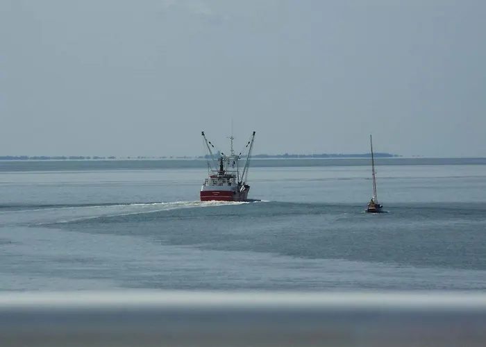 Σπίτι διακοπών 5 Person In Romo-by Traum Rømø Kirkeby