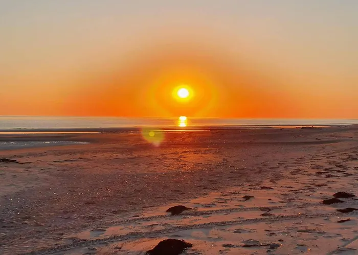 Σπίτι διακοπών 5 Person In Romo-by Traum